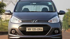Used Hyundai Grand i10 Asta 1.2 Kappa VTVT [2013-2016] in Kolkata