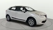 Used Maruti Suzuki Baleno Delta 1.2 in Delhi