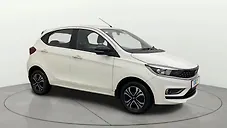 Used Tata Tiago XZ Plus CNG [2022-2023] in Pune