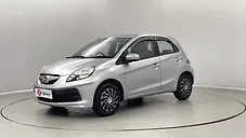 Used Honda Brio S MT in Jaipur