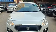 Used Maruti Suzuki DZire ZXi in Delhi