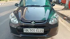 Used Maruti Suzuki Alto 800 Lxi CNG in Delhi