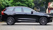 Used Volvo XC60 Inscription [2017-2020] in Delhi