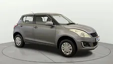 Used Maruti Suzuki Swift Lxi ABS [2014-2017] in Delhi