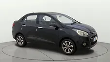 Used Hyundai Xcent SX AT 1.2 (O) in Mumbai
