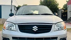 Used Maruti Suzuki Alto LXi BS-III in Jaipur
