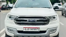Used Ford Endeavour Titanium 3.2 4x4 AT in Ahmedabad
