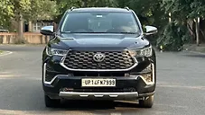 Used Toyota Innova Hycross VX Hybrid 7 STR in Delhi