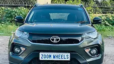 Used Tata Nexon XM (S) [2020-2023] in Delhi