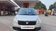 Used Maruti Suzuki Wagon R LXi CNG in Kanpur