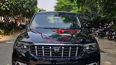 Used Mahindra Scorpio Z8 Petrol MT 7 STR [2022] in Delhi