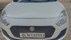 Used Maruti Suzuki Swift LXi in Faridabad