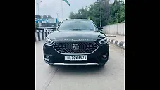 Used MG Astor Sharp 1.5 CVT Ivory [2023-2024] in Delhi