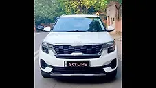 Used Kia Seltos HTE 1.5 Diesel in Delhi