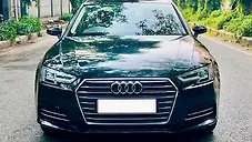 Used Audi A4 35 TFSI in Delhi
