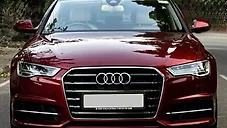 Used Audi A6 35 TDI Matrix in Ludhiana