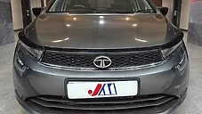 Used Tata Altroz XZ Petrol [2020-2023] in Ahmedabad
