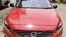 Used Volvo S60 Kinetic D4 in Coimbatore