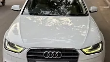 Used Audi A4 1.8 TFSI Multitronic Premium in Delhi