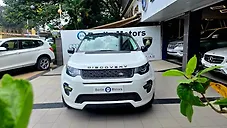 Used Land Rover Discovery Sport HSE in Pune