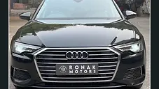 Used Audi A6 Technology 45 TFSI [2019-2024] in Delhi