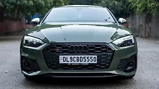 Used Audi S5 Sportback 3.0 TFSI Quattro [2021-2024] in Delhi