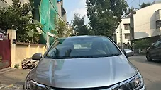 Used Honda City VX Petrol [2017-2019] in Bangalore