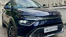 Used Kia Carens Luxury 1.4 Petrol 7 STR in Delhi