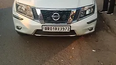 Used Nissan Terrano XL (P) in Patna