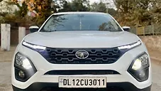 Used Tata Harrier XZA Plus in Delhi