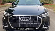 Used Audi Q3 40 TFSI Premium in Indore