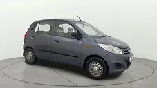 Used Hyundai i10 1.1L iRDE Magna Special Edition in Pune