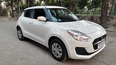 Used Maruti Suzuki Swift VXi [2021-2023] in Jalandhar