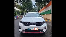 Used Kia Sonet GTX Plus 1.5 AT [2020-2021] in Mumbai