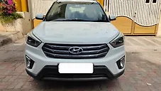 Used Hyundai Creta SX Plus 1.6 AT CRDI in Bangalore