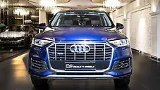 Used Audi Q7 Premium Plus 55 TFSI [2022-2024] in Delhi