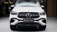 Used Mercedes-Benz GLE 450 4MATIC LWB [2020-2023] in Delhi