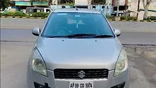 Used Maruti Suzuki Ritz Vdi BS-IV in Hyderabad