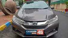Used Honda City V in Mumbai