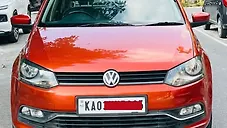 Used Volkswagen Polo Highline1.5L (D) in Bangalore