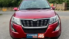 Used Mahindra XUV500 W11 (O) AT in Delhi