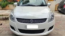 Used Maruti Suzuki Swift VXi in Bangalore