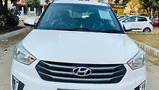 Used Hyundai Creta 1.6 S Petrol in Gurgaon