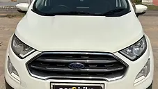 Used Ford Ecosport Titanium + 1.5L Ti-VCT AT in Gurgaon