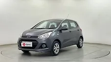 Used Hyundai Grand i10 Magna 1.2 Kappa VTVT [2013-2016] in Chennai