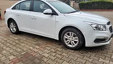 Used Chevrolet Cruze LT in Jalandhar
