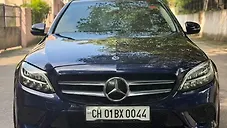 Used Mercedes-Benz C-Class C 220d [2022-2023] in Delhi
