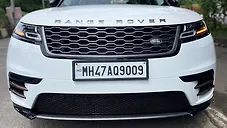 Used Land Rover Range Rover Velar 2.0 R-Dynamic S Petrol 250 [2017-2020] in Mumbai