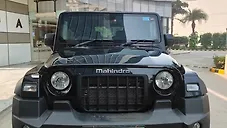 Used Mahindra Thar LX Hard Top Petrol AT RWD in Gurgaon