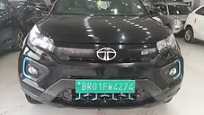 Used Tata Nexon EV XZ Plus LUX in Patna